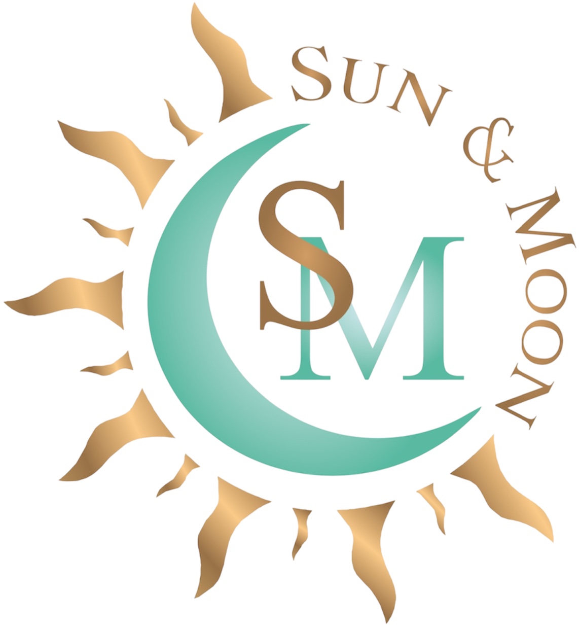 SUN & MOON
